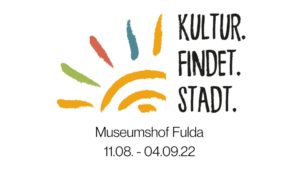 Kultur findet Stadt 2022 - Open-Airs im Museumshof Fulda