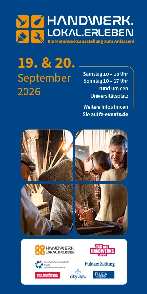 Handwerk Lokal Erleben