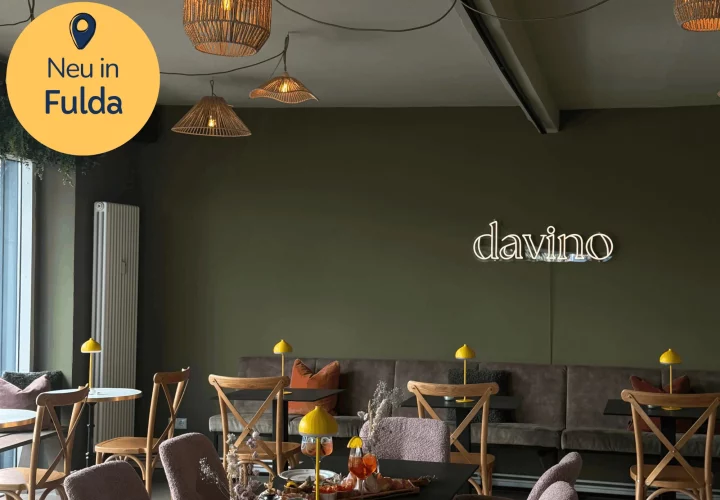 Davino