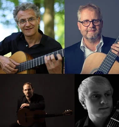 Konzert Kammermusik