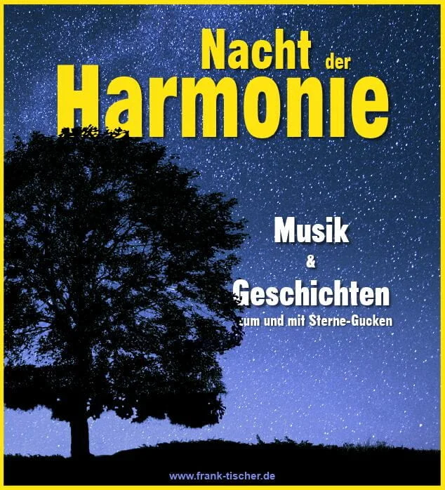 Nacht der Harmonie