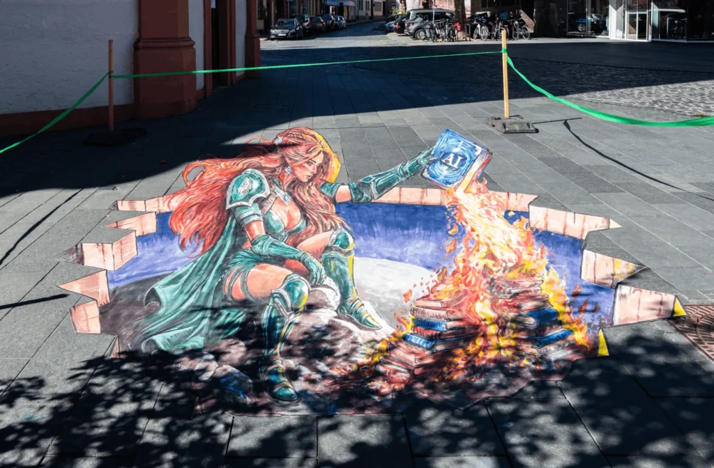 Street Art
